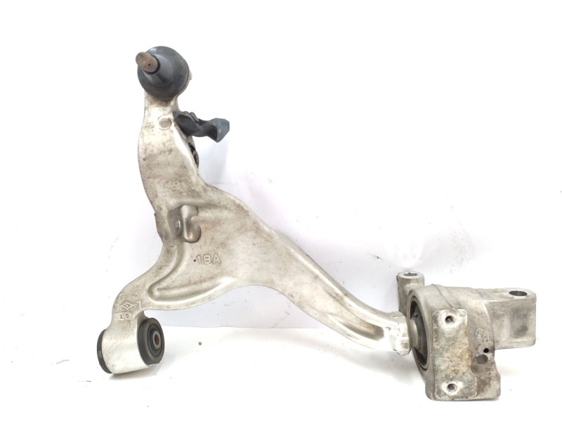 Recambio de brazo suspension inferior delantero izquierdo para infiniti ex 30d referencia OEM IAM   