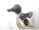 BRAZO SUSPENSION INFERIOR DELANTERO IZQUIERDO 545011BY2A 