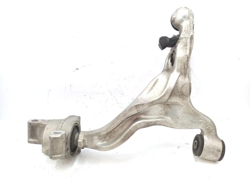 Recambio de brazo suspension inferior delantero izquierdo para infiniti ex 30d referencia OEM IAM   