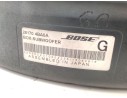 SISTEMA AUDIO / RADIO CD 281704BA0A 