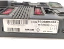 CAJA RELES / FUSIBLES 8200306033 S118399300F
