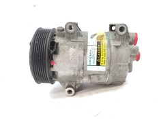 Recambio de compresor aire acondicionado para renault megane ii (bm0/1_, cm0/1_) 1.9 dci (bm0g, cm0g) referencia OEM IAM   