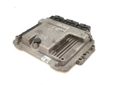 Recambio de centralita motor uce para renault megane ii (bm0/1_, cm0/1_) 1.9 dci (bm0g, cm0g) referencia OEM IAM   