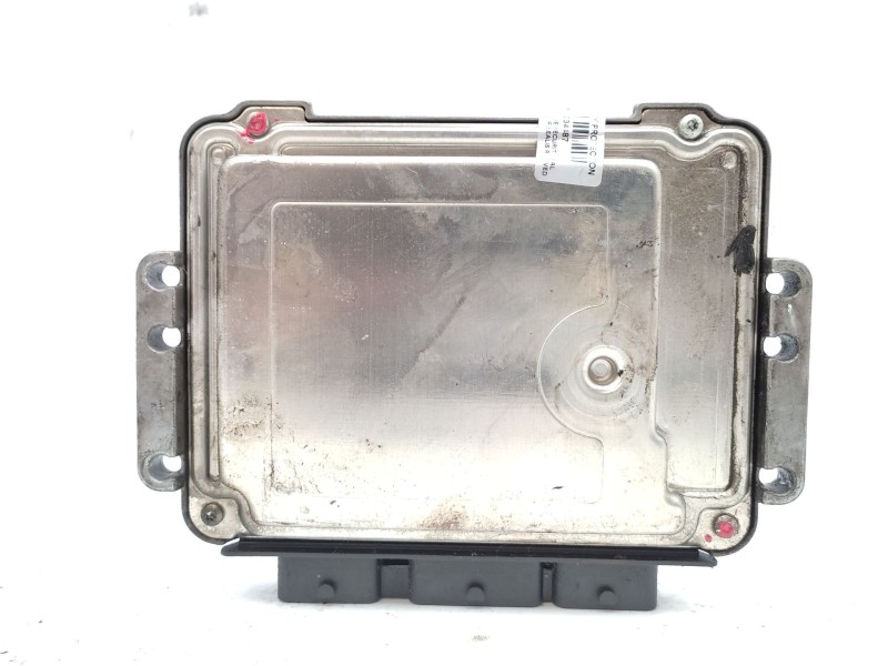 Recambio de centralita motor uce para renault megane ii (bm0/1_, cm0/1_) 1.9 dci (bm0g, cm0g) referencia OEM IAM   