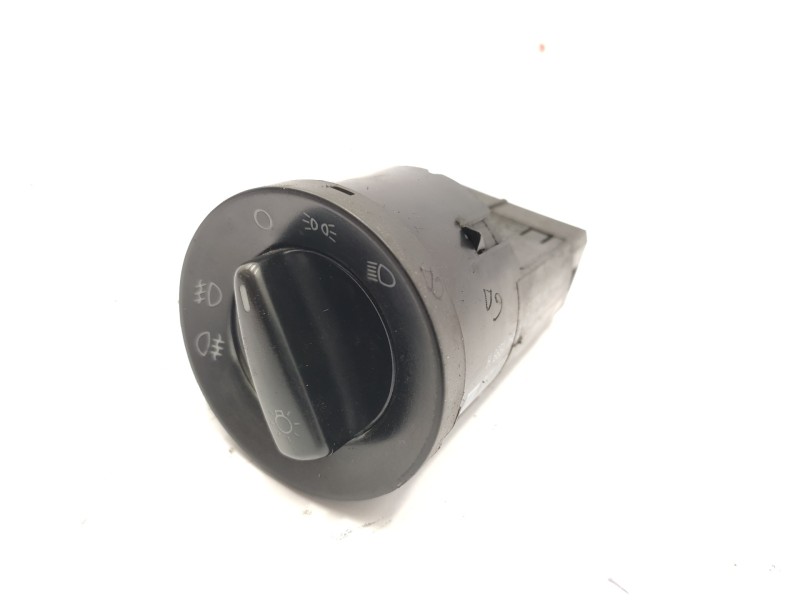 Mando Luces 1c0941531a  - Volkswagen Golf Iv Berlina (1j1) 1.9 Tdi 2