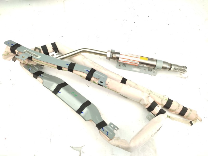 Kit Airbag K851m1bn0b K851e1bb0a  - Infiniti Ex 30d 7