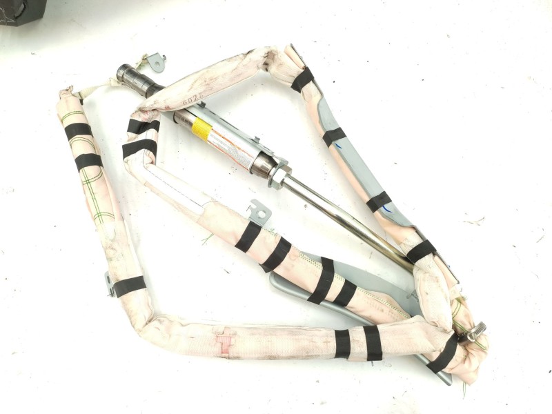 Kit Airbag K851m1bn0b K851e1bb0a  - Infiniti Ex 30d 8