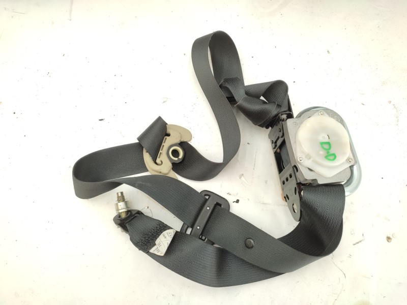 Kit Airbag K851m1bn0b K851e1bb0a  - Infiniti Ex 30d 9