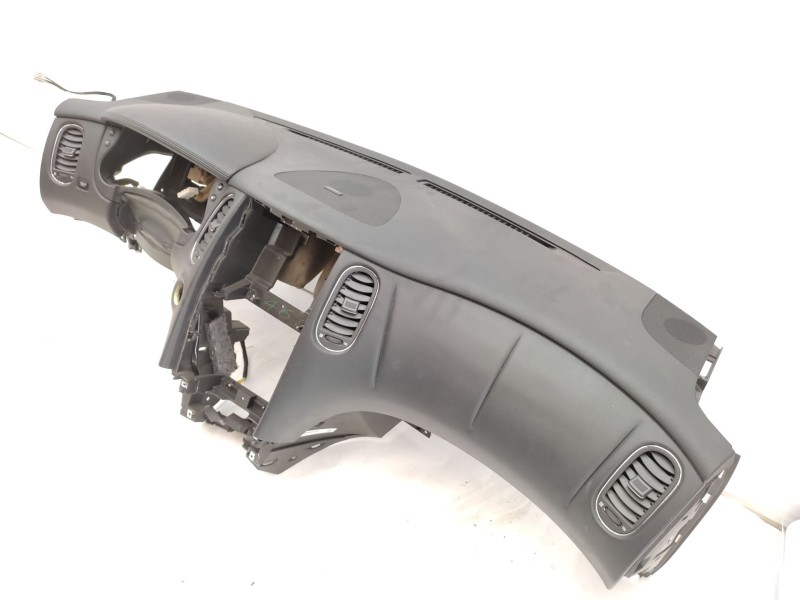 Kit Airbag K851m1bn0b K851e1bb0a  - Infiniti Ex 30d 10