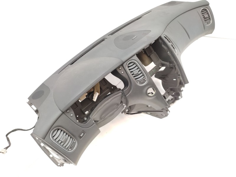 Kit Airbag K851m1bn0b K851e1bb0a  - Infiniti Ex 30d 11