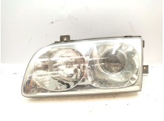 Recambio de faro izquierdo para hyundai trajet (fo) 2.0 crdi referencia OEM IAM   