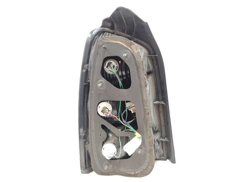 Recambio de piloto trasero derecho para hyundai trajet (fo) 2.0 crdi referencia OEM IAM   