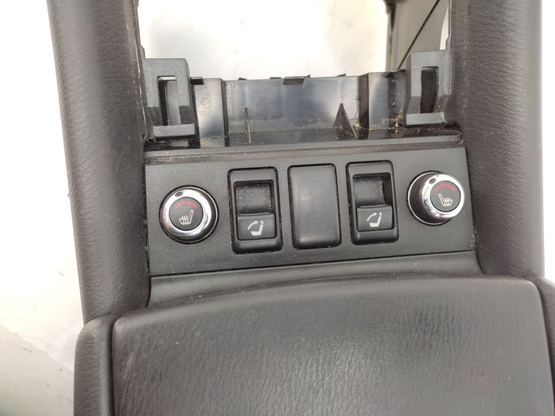 Consola Central 969101uw6b  - Infiniti Ex 30d 3
