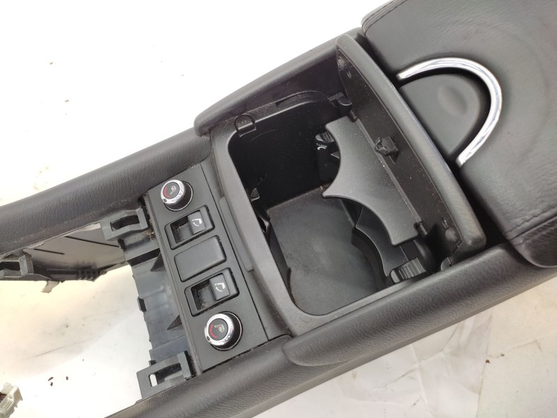 Consola Central 969101uw6b  - Infiniti Ex 30d 4