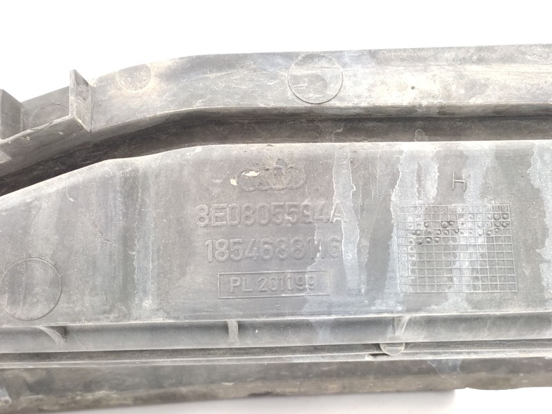 Panel Frontal 8e0805594a  - Audi A4 B6 Avant (8e5) 2.5 Tdi 6