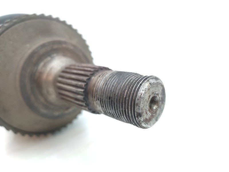 Transmision Delantera Izquierda 32721p  - Peugeot 406 Berlina (s1/s2) St 2