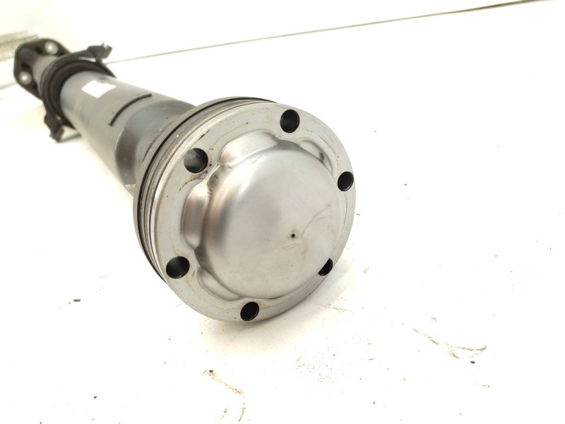 Transmision Central 373001ba6a  - Infiniti Ex 30d 2