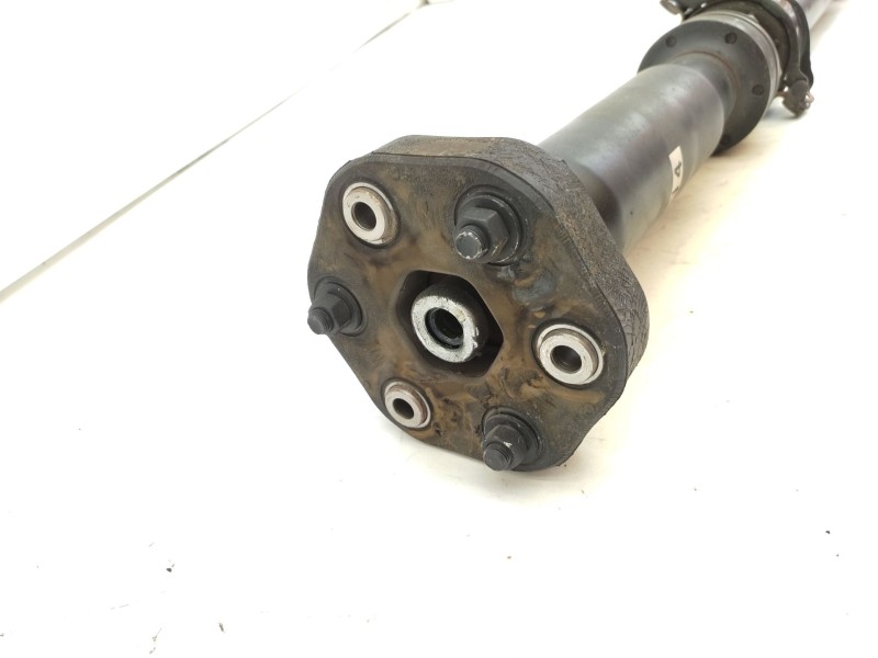 Transmision Central 373001ba6a  - Infiniti Ex 30d 3