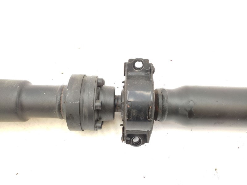 Transmision Central 373001ba6a  - Infiniti Ex 30d 4