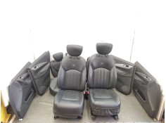 Recambio de juego asientos completo para infiniti ex 30d referencia OEM IAM   