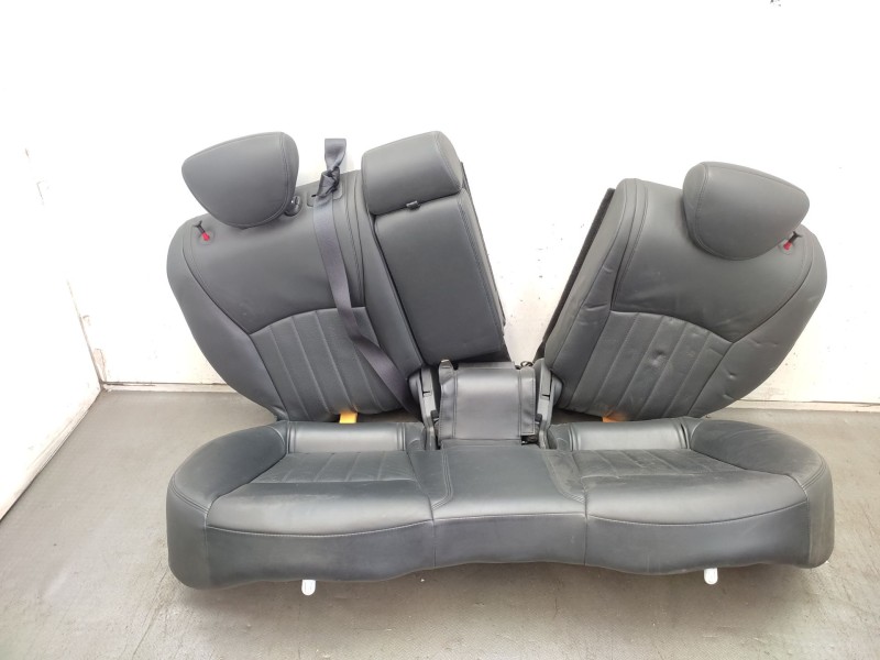 Juego Asientos Completo  - Infiniti Ex 30d 5