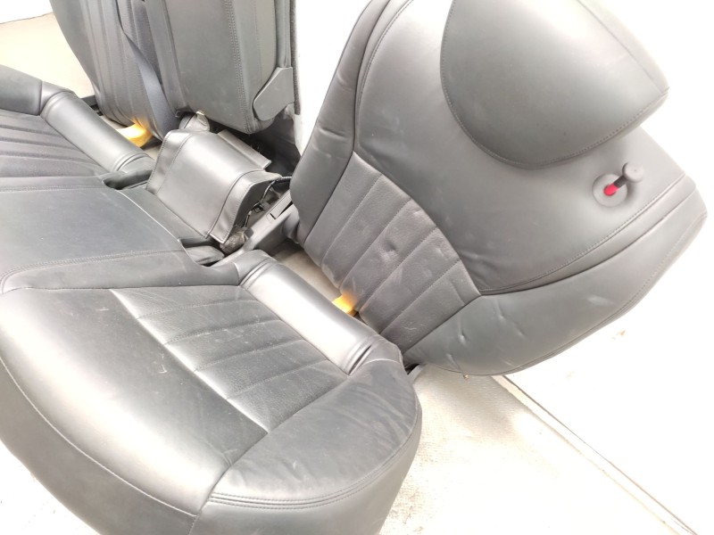 Juego Asientos Completo  - Infiniti Ex 30d 7