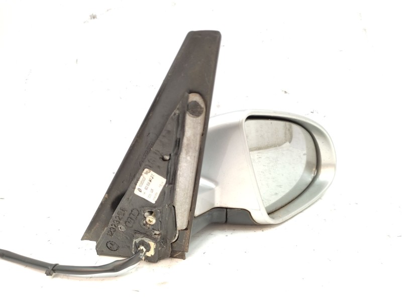 Retrovisor Derecho 8z1858532  - Audi A2 (8z) 1.4 Tdi 2