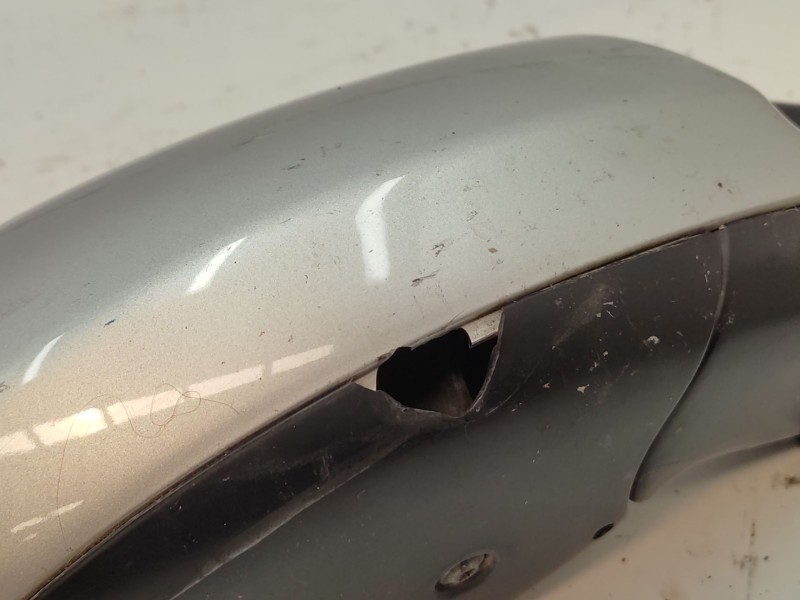 Retrovisor Derecho 8z1858532  - Audi A2 (8z) 1.4 Tdi 5
