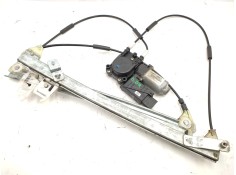 Recambio de elevalunas delantero derecho para renault megane ii (bm0/1_, cm0/1_) 1.9 dci (bm0g, cm0g) referencia OEM IAM   
