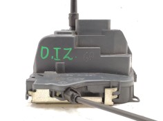Recambio de cerradura puerta delantera izquierda para renault megane ii (bm0/1_, cm0/1_) 1.9 dci (bm0g, cm0g) referencia OEM IAM