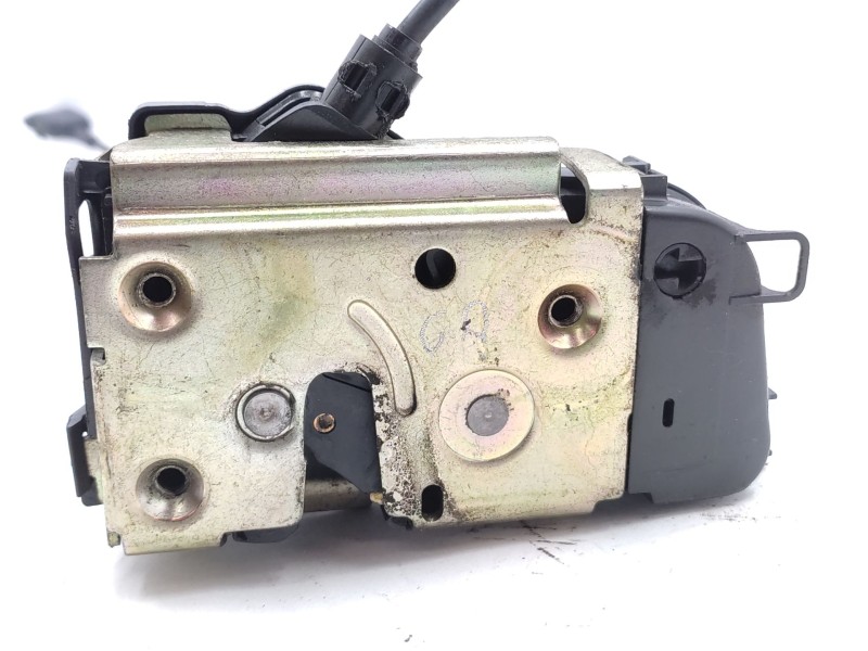 Recambio de cerradura puerta delantera izquierda para renault megane ii (bm0/1_, cm0/1_) 1.9 dci (bm0g, cm0g) referencia OEM IAM