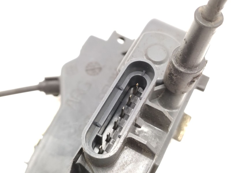 Recambio de cerradura puerta delantera izquierda para renault megane ii (bm0/1_, cm0/1_) 1.9 dci (bm0g, cm0g) referencia OEM IAM