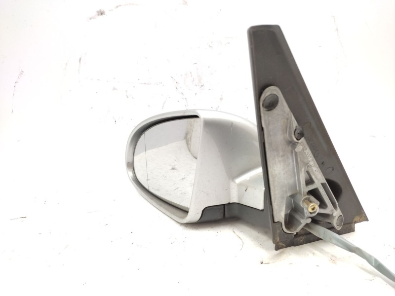 Retrovisor Izquierdo 8z1858531  - Audi A2 (8z) 1.4 Tdi 2