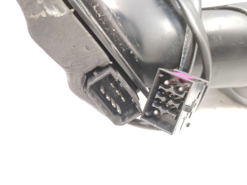 Recambio de retrovisor izquierdo para audi a8 (4e2) 3.0 v6 24v tdi referencia OEM IAM   