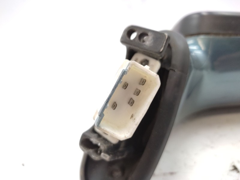 Retrovisor Derecho 893857536d  - Audi Coupe (8b3) 2.0 3
