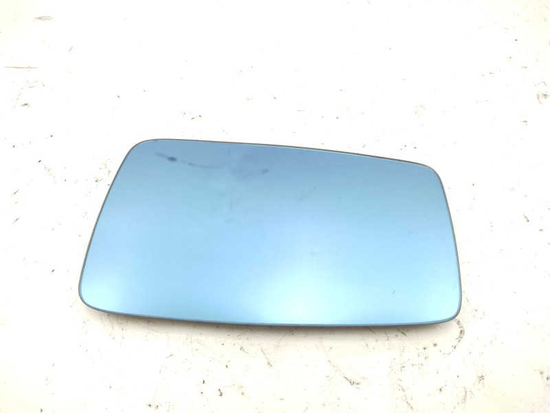Recambio de cristal retrovisor derecho para audi coupe (8b3) referencia OEM IAM   