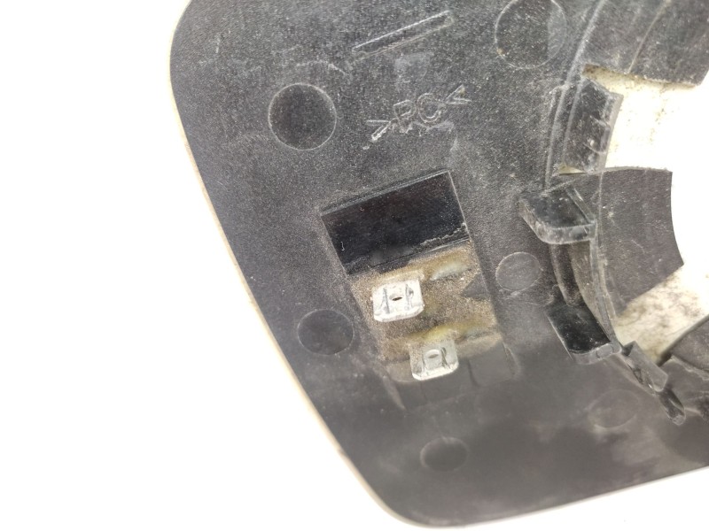 Recambio de cristal retrovisor derecho para audi coupe (8b3) referencia OEM IAM   