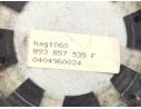 CRISTAL RETROVISOR DERECHO 893857535F 