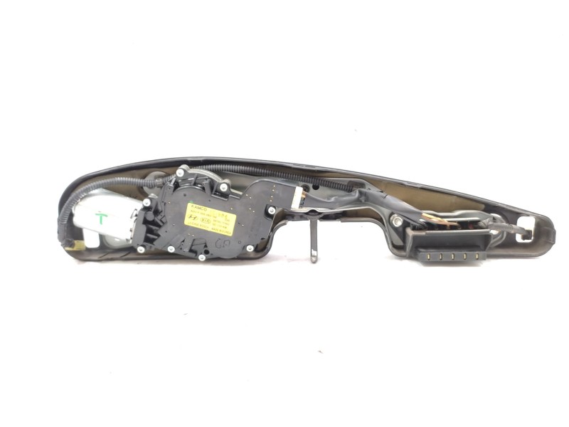 Recambio de motor limpia trasero para kia sportage ii (je_, km_) 2.0 crdi referencia OEM IAM  987001F002 