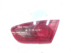 Recambio de piloto trasero derecho interior para seat leon (1p1) 1.9 tdi referencia OEM IAM   