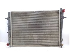 Recambio de radiador agua para kia sportage ii (je_, km_) 2.0 crdi referencia OEM IAM  253102E550 