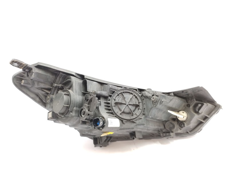 Recambio de faro izquierdo para hyundai tucson (tl, tle) 1.6 gdi referencia OEM IAM  92101D7100 