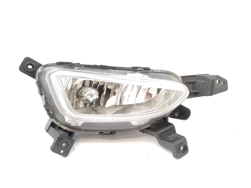Recambio de faro antiniebla izquierdo para hyundai tucson (tl, tle) 1.6 gdi referencia OEM IAM   