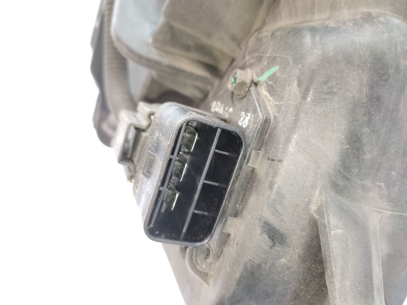 Electroventilador 25380d7600  - Hyundai Tucson (tl, Tle) 1.6 Gdi 3