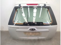Recambio de porton trasero para kia sportage ii (je_, km_) 2.0 crdi referencia OEM IAM  737000Z000 