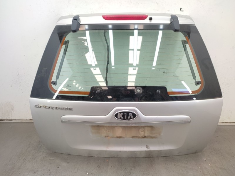 Recambio de porton trasero para kia sportage ii (je_, km_) 2.0 crdi referencia OEM IAM  737000Z000 
