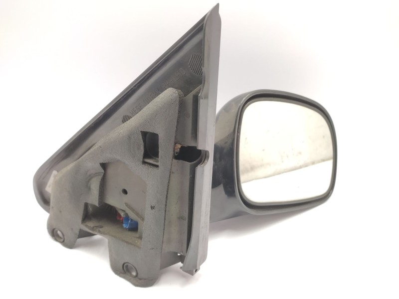 Recambio de retrovisor derecho para chrysler voyager (gs) 2.0 16v cat referencia OEM IAM   