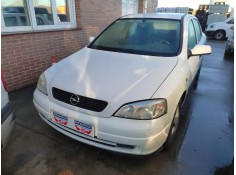 opel astra g hatchback (t98) del año 1999