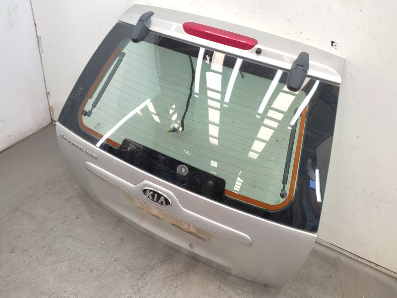 Recambio de porton trasero para kia sportage ii (je_, km_) 2.0 crdi referencia OEM IAM  737000Z000 