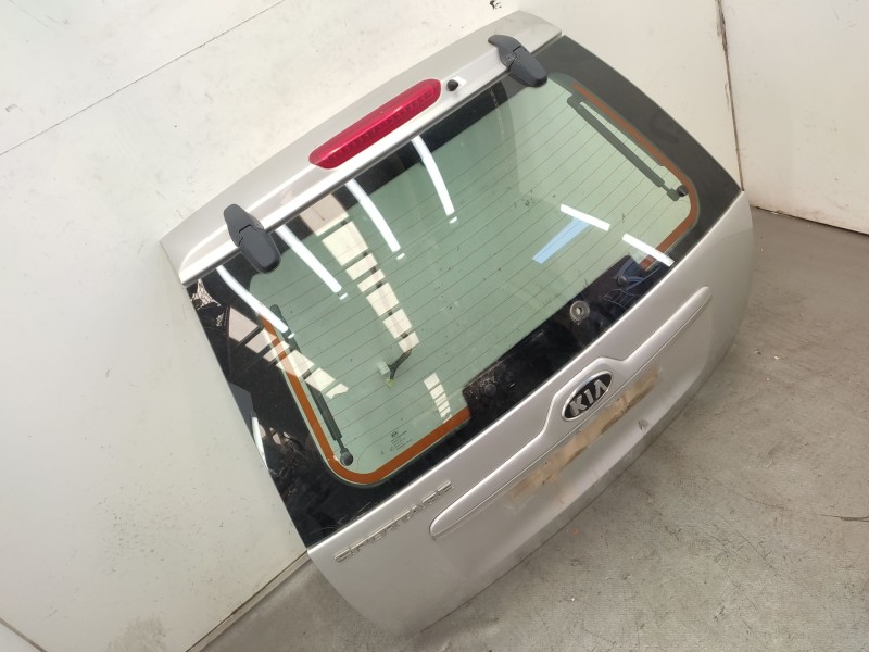 Recambio de porton trasero para kia sportage ii (je_, km_) 2.0 crdi referencia OEM IAM  737000Z000 